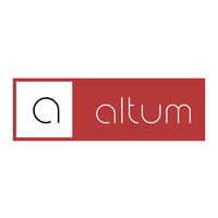 Altum logo, Altum contact details