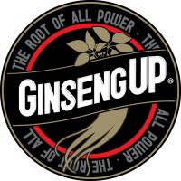 Ginseng Up Corporation logo, Ginseng Up Corporation contact details