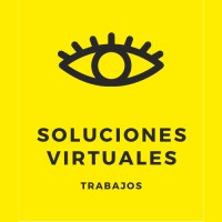 Soluciones Virtuales logo, Soluciones Virtuales contact details