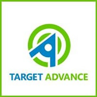 Target Advance logo, Target Advance contact details