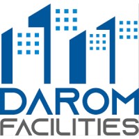 Darom Facilities logo, Darom Facilities contact details