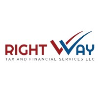 Right Way Tax and Financial Services LLC logo, Right Way Tax and Financial Services LLC contact details