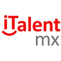 ITalent-mx logo, ITalent-mx contact details