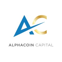 AlphaCoin Capital logo, AlphaCoin Capital contact details