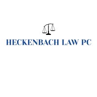 Heckenbach Law P.C. logo, Heckenbach Law P.C. contact details