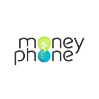 MoneyPhone logo, MoneyPhone contact details