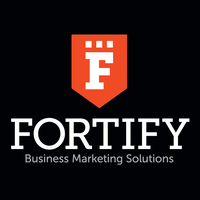 Fortify Business Marketing Solutions logo, Fortify Business Marketing Solutions contact details