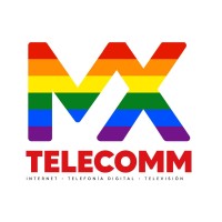 Mx Telecomm logo, Mx Telecomm contact details