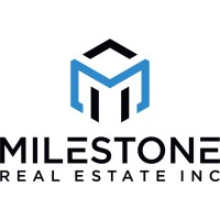 Milestone Real Estate, Inc. logo, Milestone Real Estate, Inc. contact details