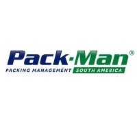 Pack-Man Ltda. logo, Pack-Man Ltda. contact details