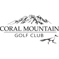 Coral Mountain Golf Club logo, Coral Mountain Golf Club contact details