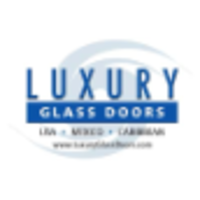 Luxury Glass Doors, LLC logo, Luxury Glass Doors, LLC contact details