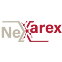 Nexarex logo, Nexarex contact details