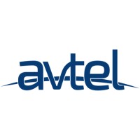 Avtel logo, Avtel contact details