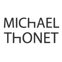 Michael Thonet logo, Michael Thonet contact details