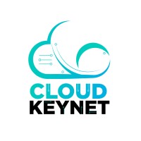 Cloudkeynet logo, Cloudkeynet contact details