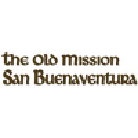 San Buenaventura Mission logo, San Buenaventura Mission contact details