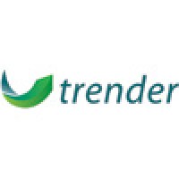 Trender logo, Trender contact details