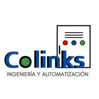 Colinks logo, Colinks contact details