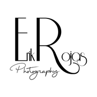 Erik Rojas Photography logo, Erik Rojas Photography contact details