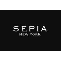 Sepia New York Inc logo, Sepia New York Inc contact details