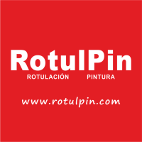 Rotulpin logo, Rotulpin contact details