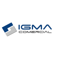 Igma Comercial ferretería industrial logo, Igma Comercial ferretería industrial contact details