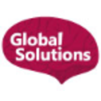 GlobalSolutions logo, GlobalSolutions contact details