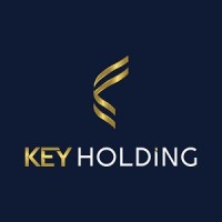 KEY Holding A.Ş. logo, KEY Holding A.Ş. contact details