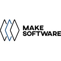 Make Software UY logo, Make Software UY contact details