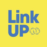 LinkUP logo, LinkUP contact details