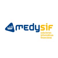 MedySIF logo, MedySIF contact details