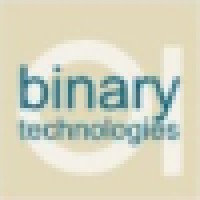 Binary Technologies logo, Binary Technologies contact details