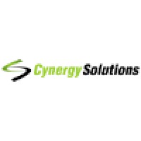 Cynergy Solutions logo, Cynergy Solutions contact details