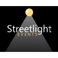 Streetlight Events logo, Streetlight Events contact details