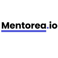 Mentorea.io logo, Mentorea.io contact details