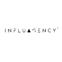 Influagency logo, Influagency contact details