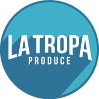 La Tropa Produce logo, La Tropa Produce contact details