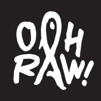 OOH RAW! Poké + Juice Bar logo, OOH RAW! Poké + Juice Bar contact details