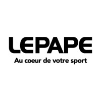 Lepape logo, Lepape contact details