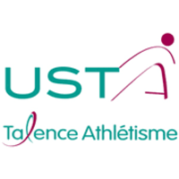 Us Talence Athlétisme logo, Us Talence Athlétisme contact details