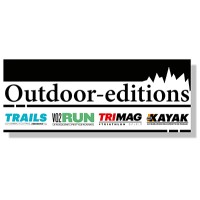 Outdoor Editions logo, Outdoor Editions contact details