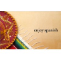 Enjoy Spanish logo, Enjoy Spanish contact details