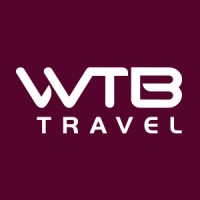 WTB Travel logo, WTB Travel contact details