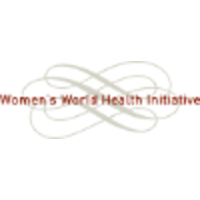 Women's World Health Initiative logo, Women's World Health Initiative contact details