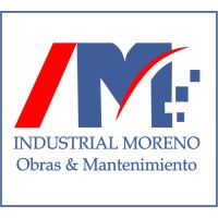 Industrial Moreno logo, Industrial Moreno contact details