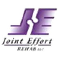 Joint Efforts Physical Therapy logo, Joint Efforts Physical Therapy contact details