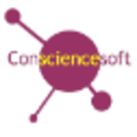 Consciencesoft logo, Consciencesoft contact details