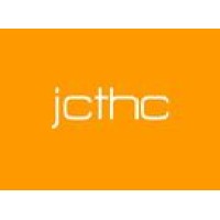 JCHC logo, JCHC contact details