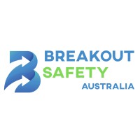 Breakout Safety Australia logo, Breakout Safety Australia contact details